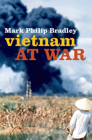 bradley vietnam at war