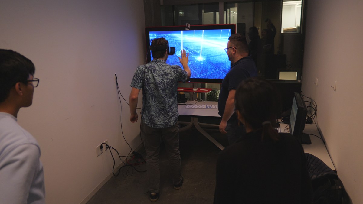 [TEACHING] Virtual Reality Module: Analyzing Representations of&nbsp;Angkor