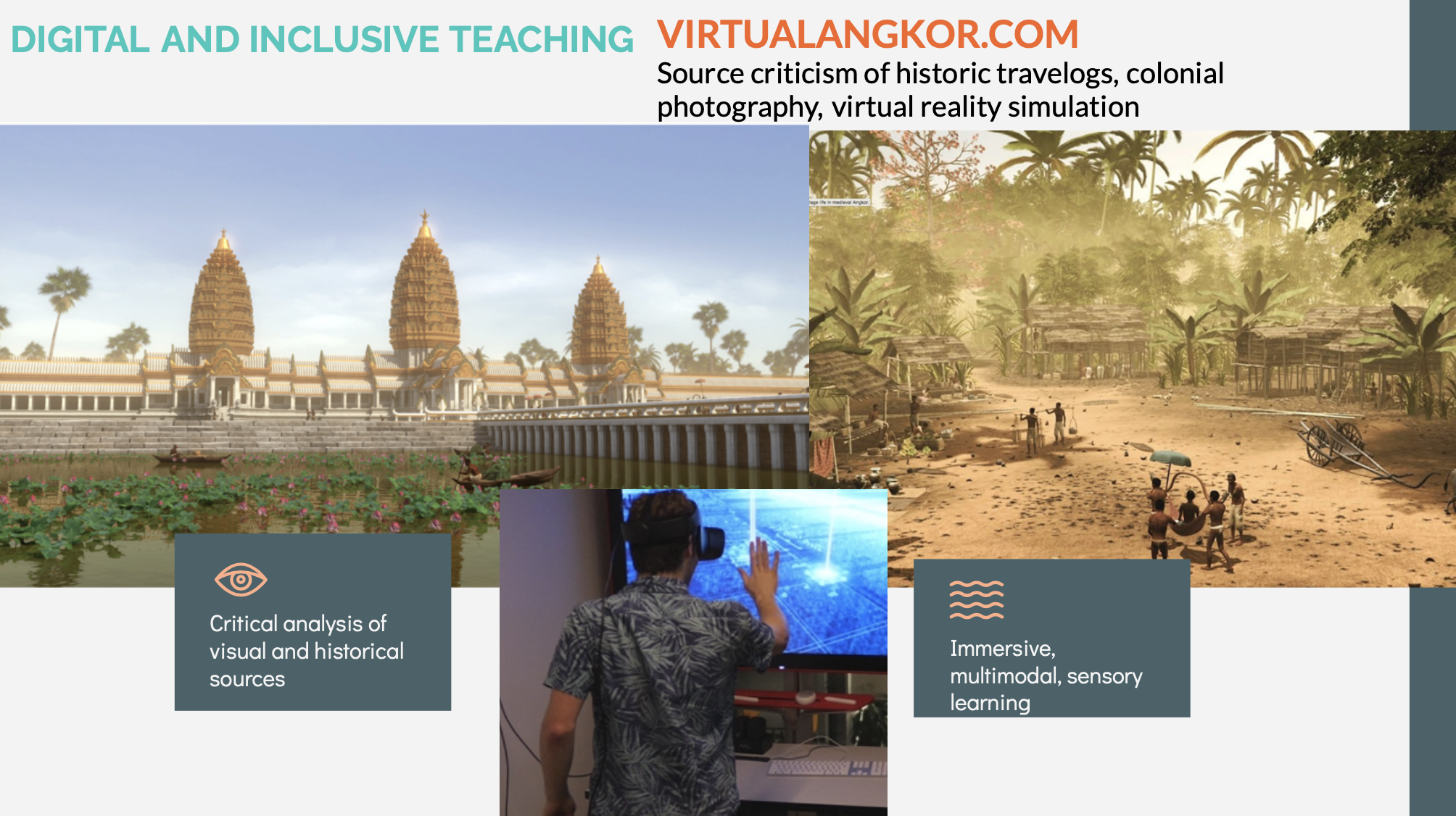 virtual angkor
